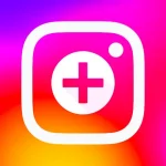 انستقرام بلس للأيفون